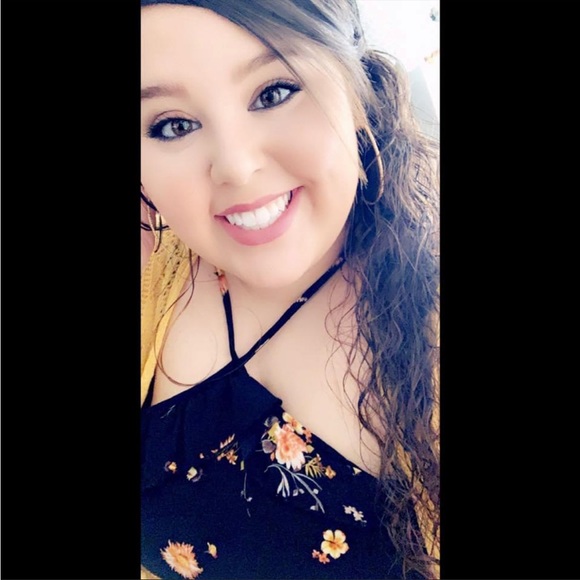 Torrid Tank - Picture 6 of 6